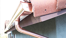 Rain Gutter Installation, Repair, Cleaning in Jackpot, ID